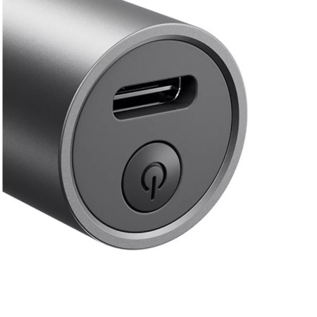 Триммер для носа Xiaomi Nose Hair Trimmer